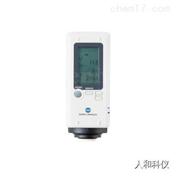 CR-20KONICA MINOLTA 柯尼卡美能达 小型色差计