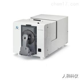 KONICA MINOLTA 柯尼卡美能达 分光测色计