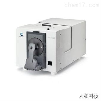 CM-3700AKONICA MINOLTA 柯尼卡美能达 分光测色计