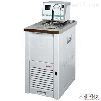 F12-MAJULABO 优莱博 程控型加热制冷循环器