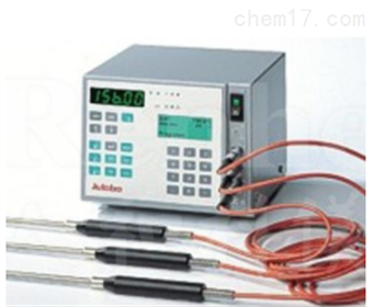 LC6JULABO 优莱博 高精度动态温度控制器