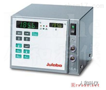 LC4JULABO 优莱博 高精度动态温度控制器