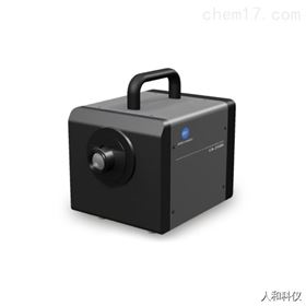KONICA MINOLTA美能达 二维色彩分析仪