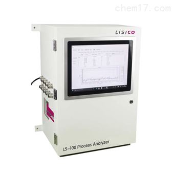 LS-100-ProLISICO 乐思科 傅里叶变换近红外光谱仪