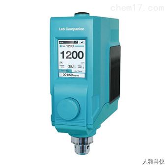 JEIO TECH 杰奥特 顶置式搅拌器 MSH-0520