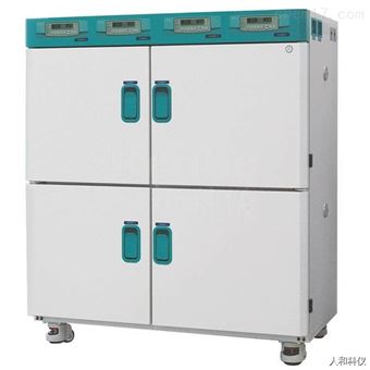 OF-02G-4CJEIO TECH 杰奥特 强制对流烘箱(4箱一体型)