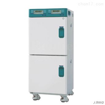 OF-02G-2CJEIO TECH 杰奥特 强制对流烘箱(2箱一体型)
