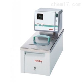 ME-4JULABO 优莱博 程控型加热浴槽循环器