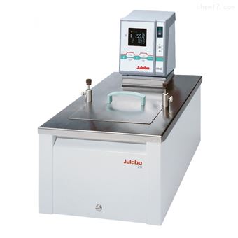 ME-26JULABO 优莱博 程控型加热浴槽循环器