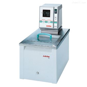 ME-12JULABO 优莱博 程控型加热浴槽循环器