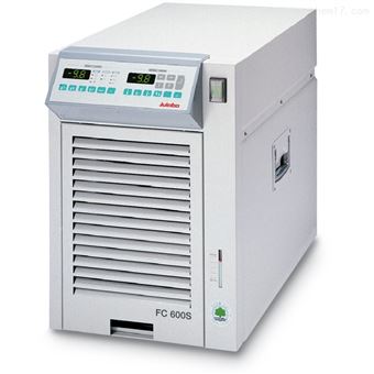 FC1200TJULABO 优莱博 FC系列加热冷却循环器