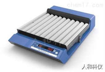 ROLLER 10 digitalIKA 艾卡 摇床