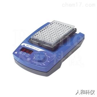 ＭＳ３ digitalIKA 艾卡 摇床