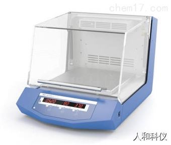 KS 3000 i controlIKA 艾卡 摇床