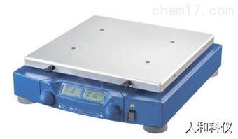 HS 260 controlIKA 艾卡 控制型往复震荡摇床