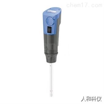 T 10 basic ULTRA-TURRAX®IKA 艾卡 小型分散机