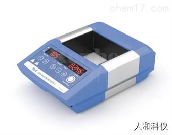 Dry Block Heater 1IKA 艾卡 数显型单加热块干燥干浴器