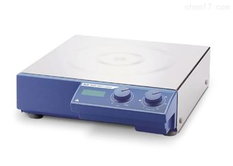 Midi MR 1 digitalIKA 艾卡 强功率磁力搅拌器