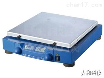KS 260 controlIKA 控制型圆周式震荡摇床 KS 260