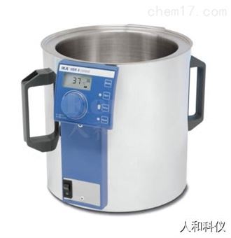 HBR 4 controlIKA 艾卡 加热锅