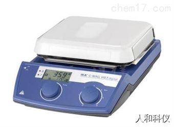 C-MAG HS 7 digitalIKA 艾卡 加热磁力搅拌器
