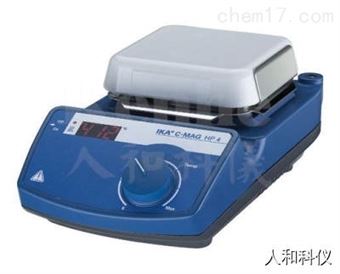 C-MAG HP 4IKA 艾卡 加热板