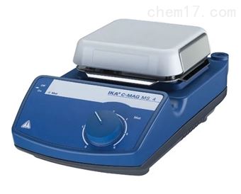 C-MAG MS 4IKA 艾卡 磁力搅拌器