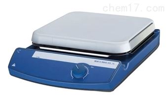 C-MAG MS 10IKA 艾卡 磁力搅拌器