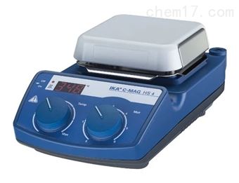 C-MAG HS 4IKA 艾卡 磁力搅拌器