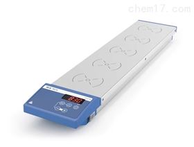 IKA 艾卡 5点数显型不带加热磁力搅拌器