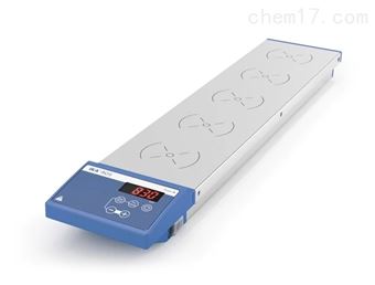 RO 5IKA 艾卡 5点数显型不带加热磁力搅拌器