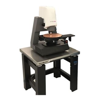 LISICO 乐思科 3D光学干涉轮廓仪