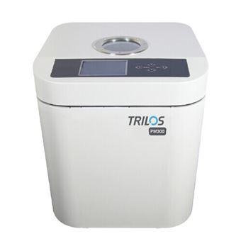 PM300TRILOS泰洛思 混料脱泡机