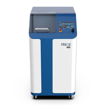 ND500TRILOS泰洛思 超高压纳米均质机