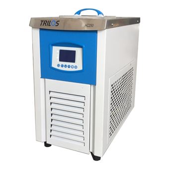 HC250TRILOS泰洛思 高低温循环水浴