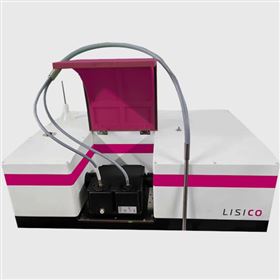 LISICO在线红外光谱仪在有机合成中的应用